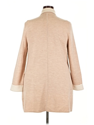 Talbots Wool Cardigan (view 2)