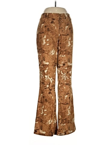 Fashion Bug Casual Pants (view 1)