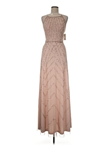 Adrianna Papell Cocktail Dress (view 1)