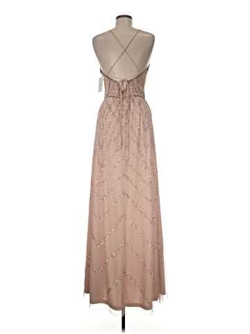 Adrianna Papell Cocktail Dress (view 2)