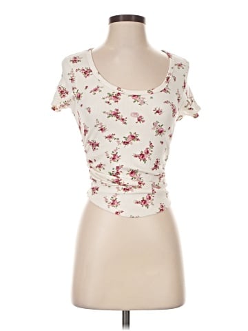 Guess Short Sleeve Top (view 1)