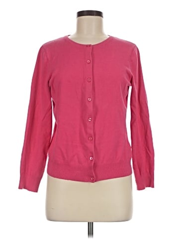 L.L.Bean Cardigan (view 1)