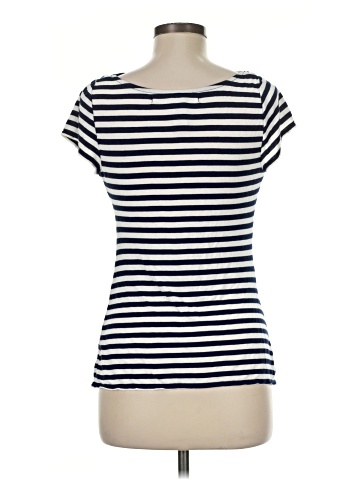 Sophie Max Short Sleeve Top (view 2)