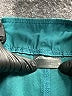 Eddie Bauer Teal Active Pants Size 14 - photo 4