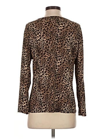 Susan Lawrence Long Sleeve T-Shirt (view 2)