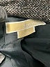 MICHAEL Michael Kors Tweed Gray Jacket Size XS - photo 6