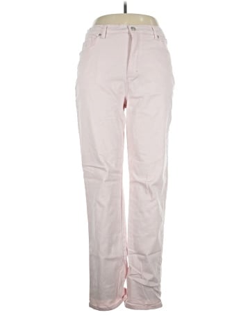 Gloria Vanderbilt Jeans (view 1)