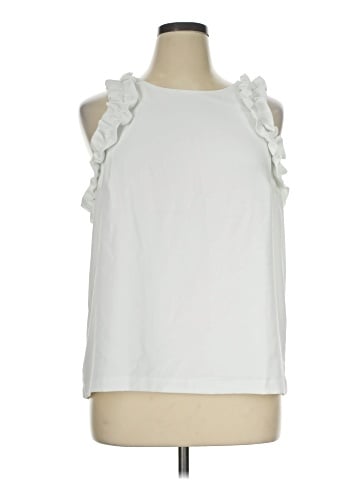 Lilly Pulitzer Sleeveless T-Shirt (view 1)