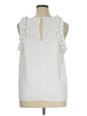 Lilly Pulitzer Sleeveless T-Shirt (view 2)