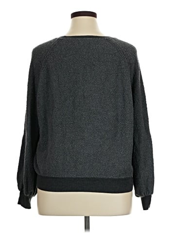 American Eagle Outfitters Pullover Sweater (view 2)