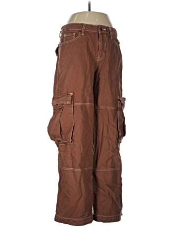 Wild Fable Cargo Pants (view 1)