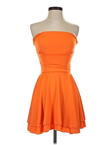 Unbranded Cocktail Dress (view 1)