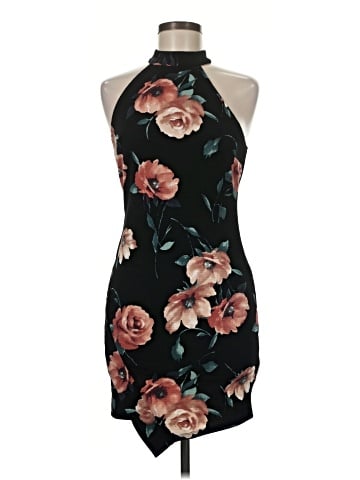 Mine Cocktail Dress (view 1)