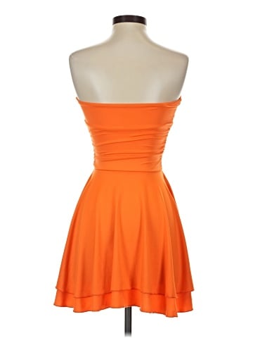 Unbranded Cocktail Dress (view 2)
