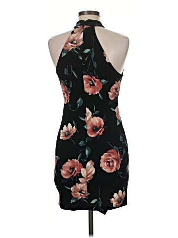 Mine Cocktail Dress (view 2)