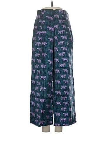 J.Crew Silk Pants (view 1)
