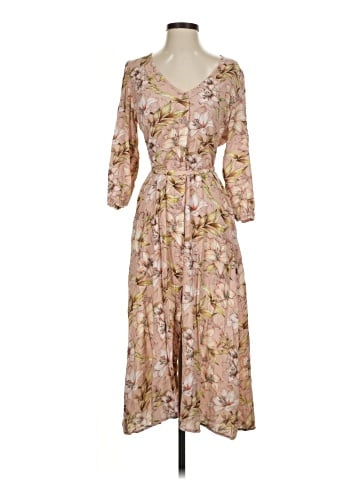 Hurley Casual Dress (view 1)