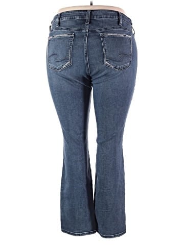 Silver Jeans Co. Jeans (view 2)