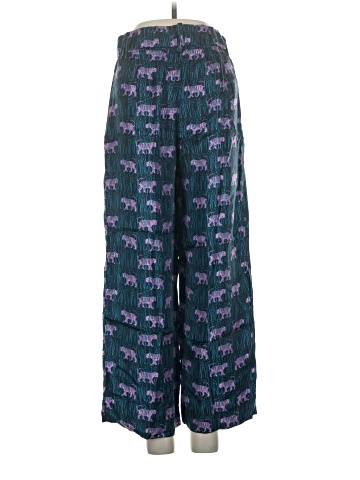J.Crew Silk Pants (view 2)