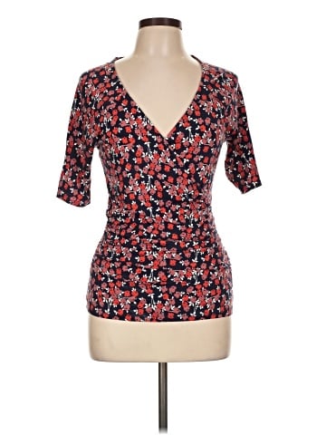Boden Short Sleeve Top (view 1)