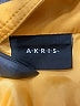 AKRIS Yellow Jacket Size 12 - photo 6
