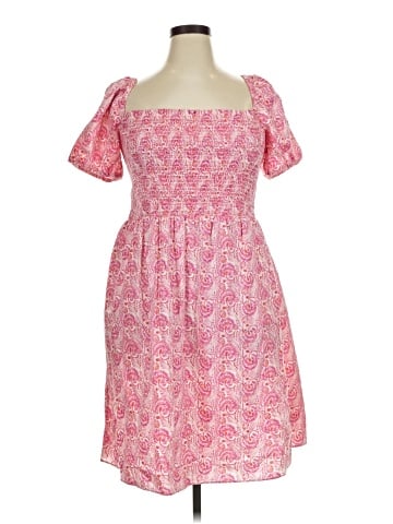 J.Crew Casual Dress (view 1)