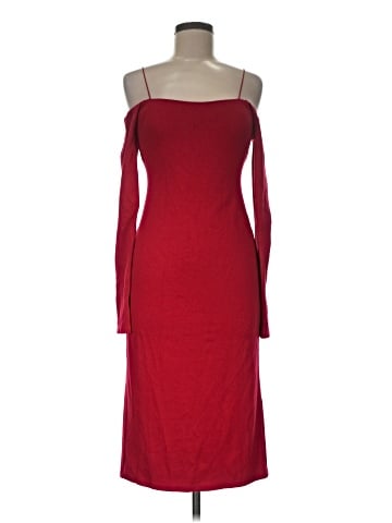 Alice + Olivia Cocktail Dress (view 1)