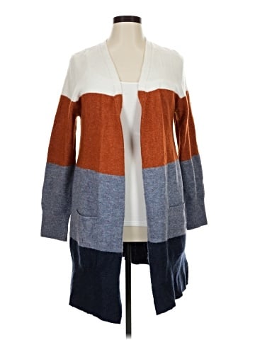 Verve Ami Cardigan (view 1)