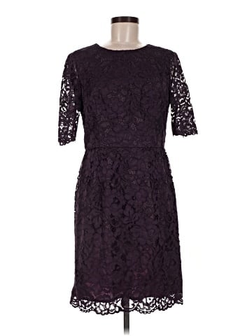 Shoshanna Cocktail Dress (view 1)