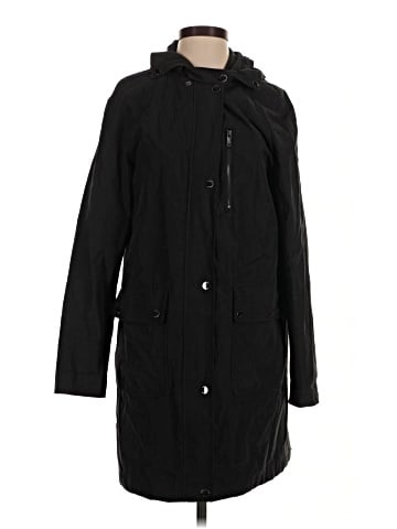 DKNY Coat (view 1)