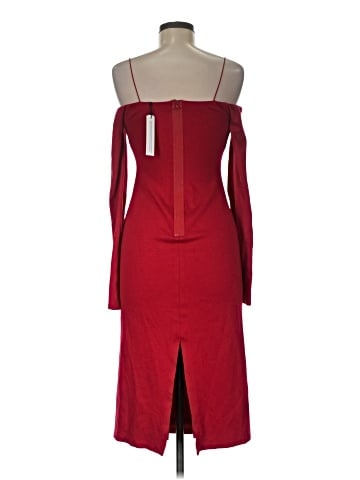 Alice + Olivia Cocktail Dress (view 2)