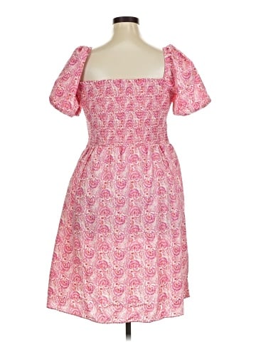 J.Crew Casual Dress (view 2)