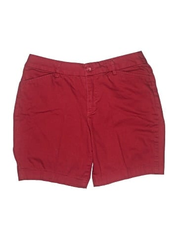 St. John's Bay Shorts (view 1)