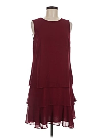 Lauren by Ralph Lauren Casual Dress (view 1)