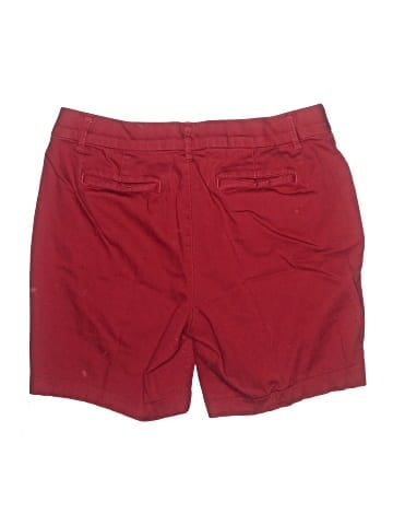 St. John's Bay Shorts (view 2)