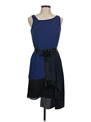 BCBGMAXAZRIA Cocktail Dress (view 1)