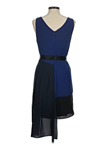 BCBGMAXAZRIA Cocktail Dress (view 2)