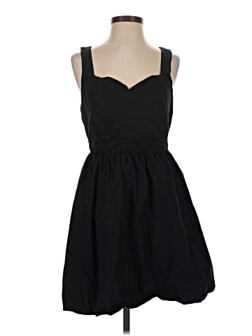 Madewell Casual Dress (view 1)