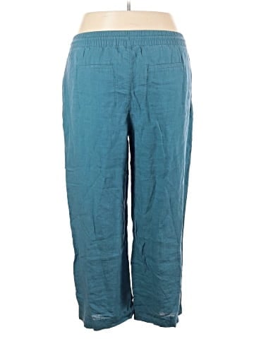 Athleta Linen Pants (view 2)