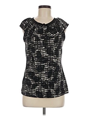 Alfani Sleeveless Blouse (view 1)