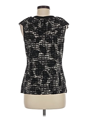 Alfani Sleeveless Blouse (view 2)