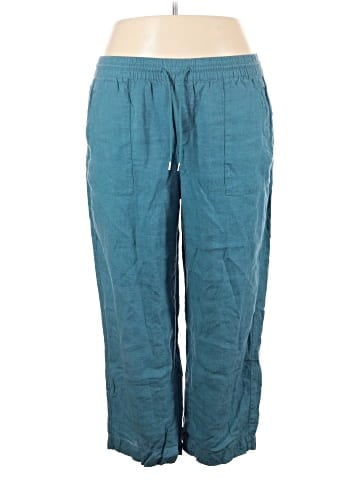 Athleta Linen Pants (view 1)