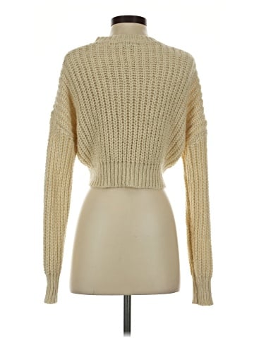 Forever 21 Turtleneck Sweater (view 2)