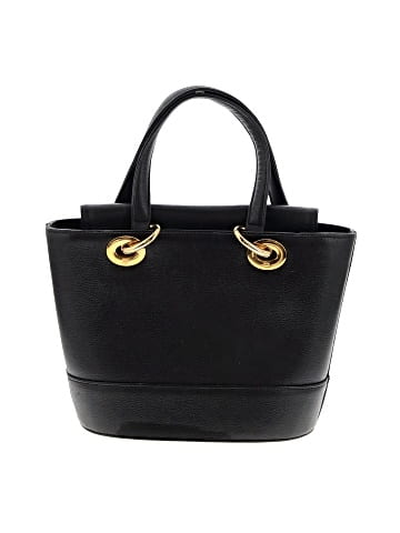 MCM Mini Bucket Top Handle Bag (view 2)