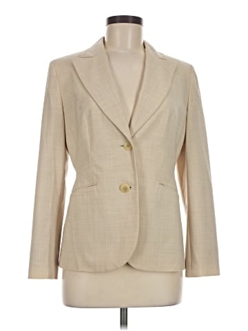 Ann Taylor LOFT Wool Blazer (view 1)