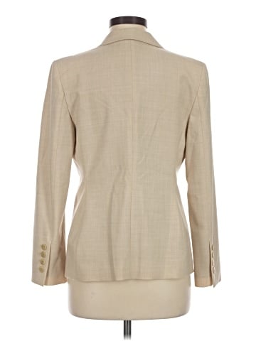 Ann Taylor LOFT Wool Blazer (view 2)