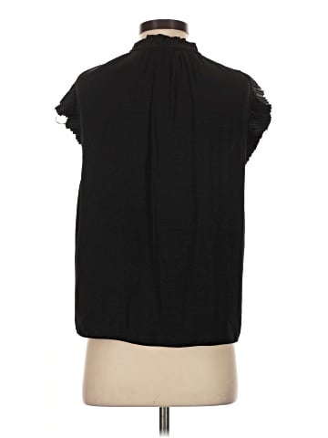 Catherine Malandrino Sleeveless Blouse (view 2)