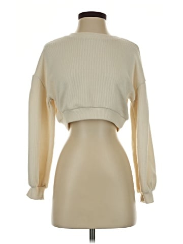 Forever 21 Turtleneck Sweater (view 1)
