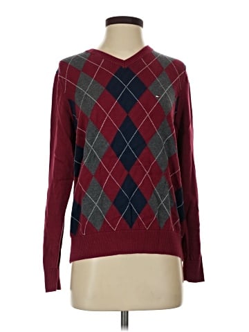 Tommy Hilfiger Pullover Sweater (view 1)