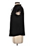 Catherine Malandrino 100% Polyester Black Sleeveless Blouse Size S - photo 5